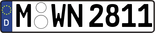 M-WN2811