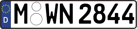 M-WN2844