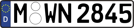 M-WN2845