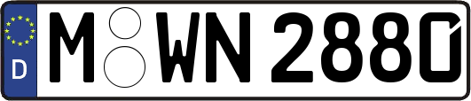 M-WN2880