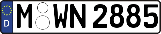 M-WN2885