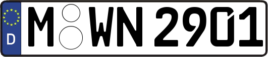 M-WN2901