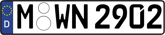 M-WN2902