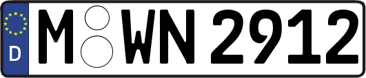 M-WN2912