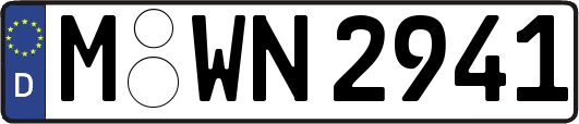 M-WN2941