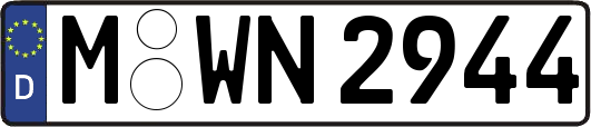 M-WN2944