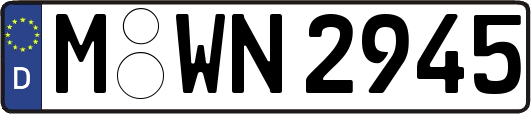 M-WN2945