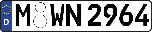 M-WN2964