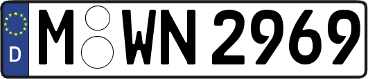 M-WN2969