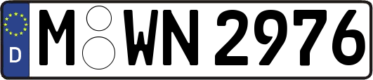 M-WN2976