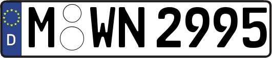 M-WN2995