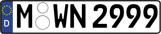 M-WN2999