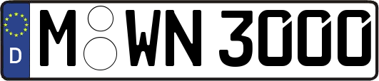 M-WN3000