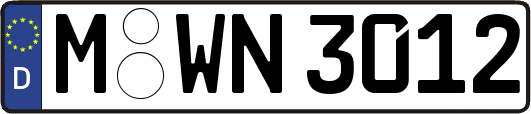 M-WN3012