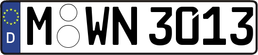 M-WN3013