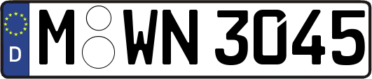 M-WN3045