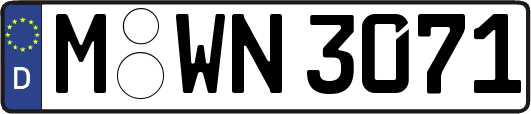M-WN3071