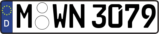 M-WN3079