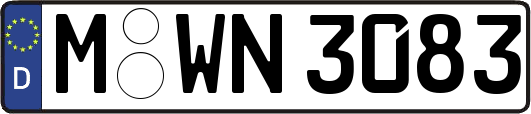 M-WN3083
