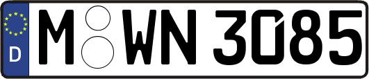 M-WN3085
