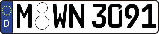 M-WN3091