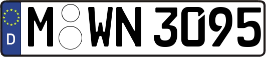 M-WN3095