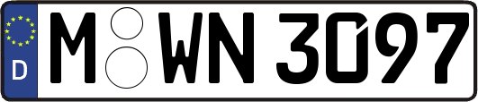 M-WN3097