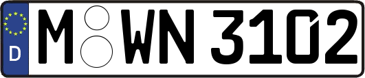 M-WN3102