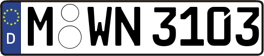 M-WN3103