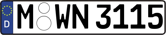 M-WN3115