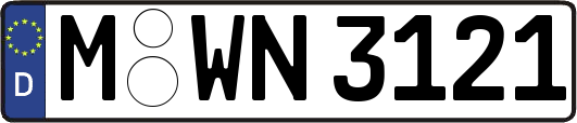 M-WN3121