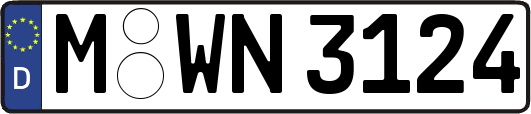 M-WN3124
