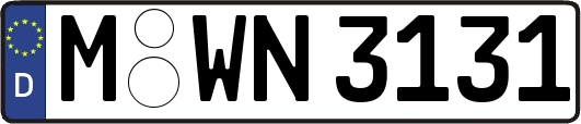 M-WN3131