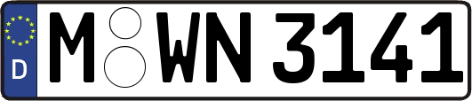 M-WN3141