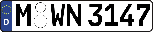 M-WN3147