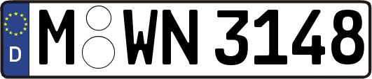 M-WN3148