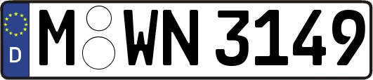 M-WN3149