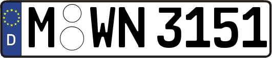 M-WN3151