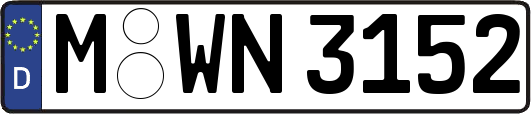 M-WN3152