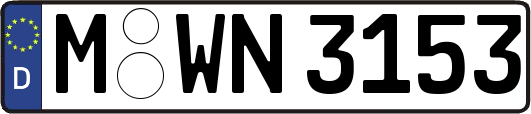M-WN3153