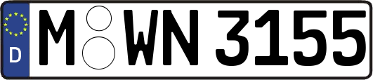 M-WN3155