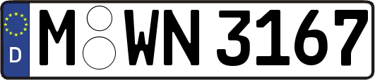 M-WN3167