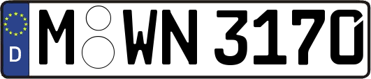 M-WN3170