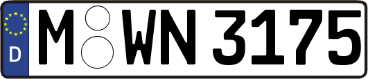 M-WN3175