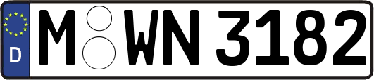 M-WN3182