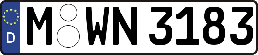 M-WN3183