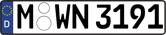 M-WN3191