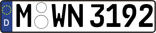 M-WN3192