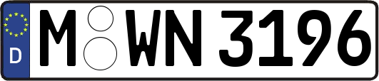 M-WN3196