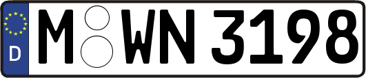 M-WN3198